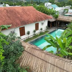 Banyan Villa Nha Trang