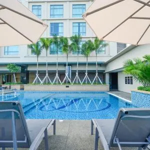 The Light Hotel Penang