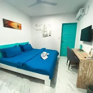 Sands Exotic Hotel & Spa