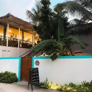 Sands Exotic Hotel & Spa