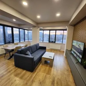 Mega Diplomat New Apartments