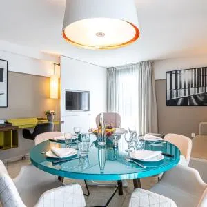 Fraser Suites Paris La Défense