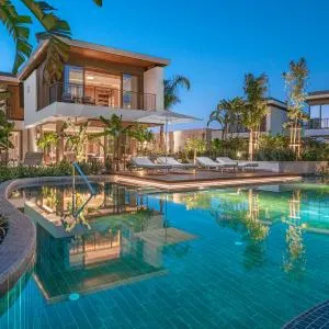 Bayou Villas-Ultra All Inclusive
