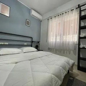 Tirana New Bazaar - Apartment no•2