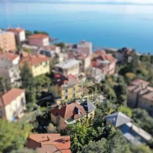 Apartment Dante Alighieri