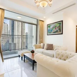 Landmark Plus Luxury - Vinhomes Central Park
