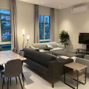 حطين ريزدنس للعائلات Hittin Residence Majidiya village