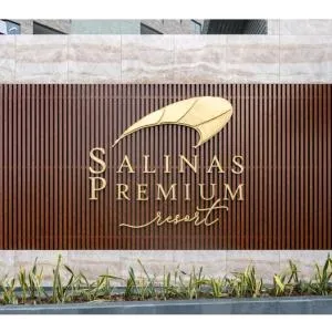 Salinas Premium Resort