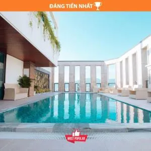 Danaciti By Dabi Hotel