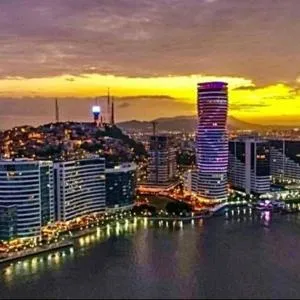 Departamento en la mejor zona de Guayaquil