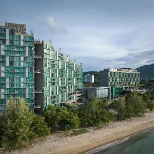 Angsana Teluk Bahang, Penang