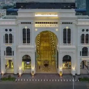The Hotel Galleria By Elaf
