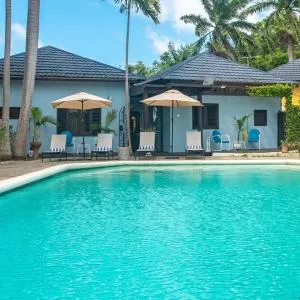 Afimi Cottage