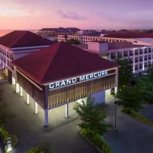 Grand Mercure Bali Seminyak