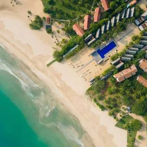 Maalu Maalu Resort & Spa