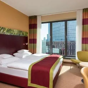 Mövenpick Hotel Frankfurt City Messe