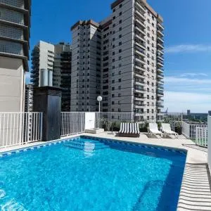 Feir's Park Hotel & Rooftop