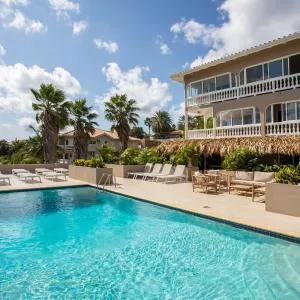 JT Curacao Apartments