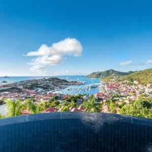 Hôtel Barrière Le Carl Gustaf St Barth