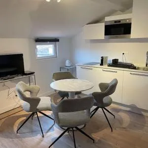 Appartement Suquet vue sur mer