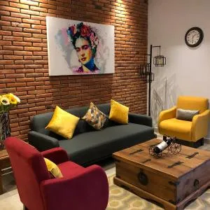 Doña Jose Suite & Apartments