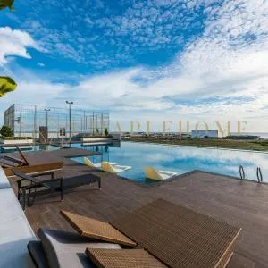 Amber Cove Premier Suites Melaka