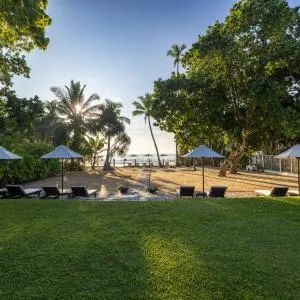 Taru Villas Mawella - Tangalle