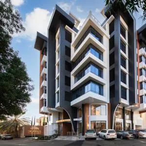 Gladiolus Hotel-غلاديلاس الفندقية