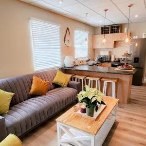 The Fat Expat Apartments