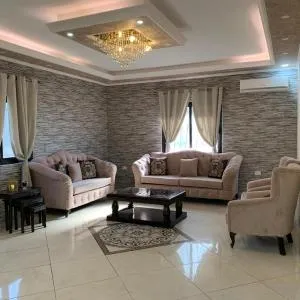 The Guesthouse South Lebanon - privacy & luxury