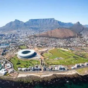 Boutique Hotel Near GrandWest Casino, Canal Walk-Century City & Cape Town CBD
