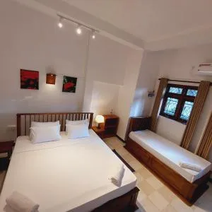 Golden Villa Kandy