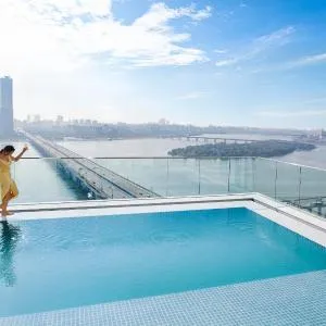Hotel Naru Seoul MGallery Ambassador