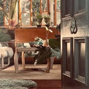 Forest Sanctuary 3 Bed New Farm