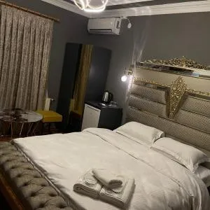 Grand Ahtamar Suit Otel