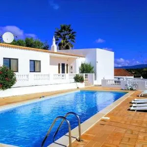 Blue Skies Villas 1&2