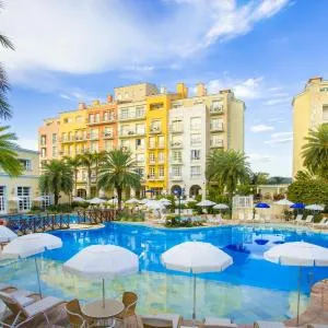 IL Campanario Villaggio Resort