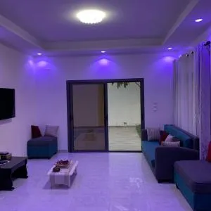 Villa HORTENSIA