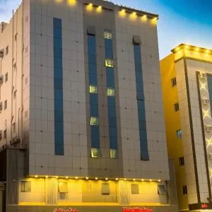 برج الشمال للشقق الفندقية Burj ALShamal