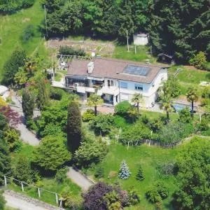 Il Bell'Ovile, bellissima villa nel verde, con privacy garantita