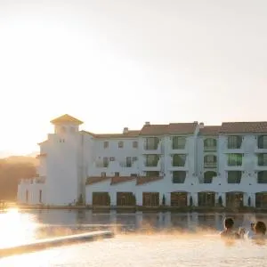 Ecoland Hotel