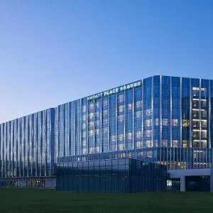 Hyatt Place Hangzhou International Airport