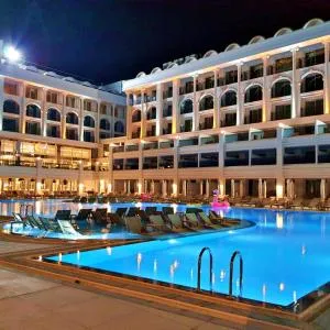 Sunthalia Hotels & Resorts Ultra All Inclusive
