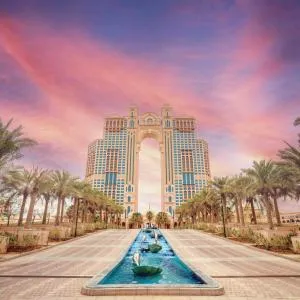 Rixos Marina Abu Dhabi