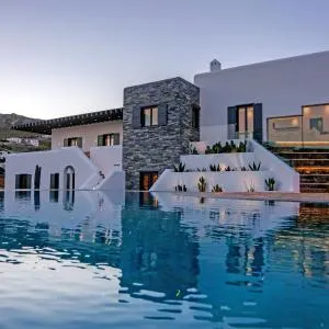 Artvie Villa