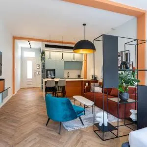 De Picciotto Suites