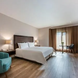 Hotel Morrison 84