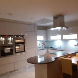 Sea View Penthouse 2
