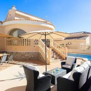 Ch Villa Rio Tajo Rojales