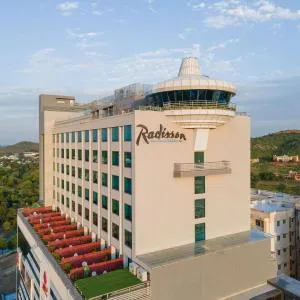 Radisson Hotel Nathdwara